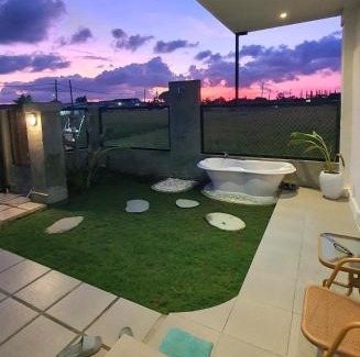 Mengwi Villa | Villa Cozy Kapal 1BR private pool