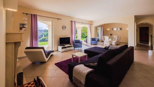 Tourrettes-sur-Loup Casa | Villa Cramond - avec Piscine pour 8 Pers - Tourrettes-sur-Loup