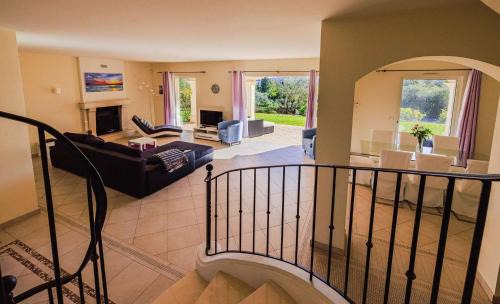 Tourrettes-sur-Loup Casa | Villa Cramond - avec Piscine pour 8 Pers - Tourrettes-sur-Loup