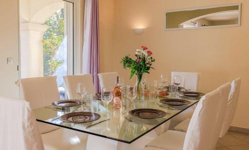 Tourrettes-sur-Loup Casa | Villa Cramond - avec Piscine pour 8 Pers - Tourrettes-sur-Loup