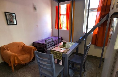 Villa Crespo Apartamento | Villa Crespo Arena