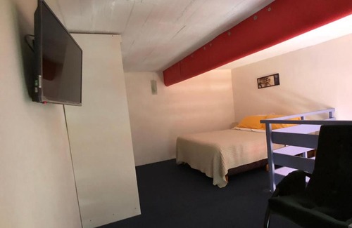 Villa Crespo Apartamento | Villa Crespo Arena