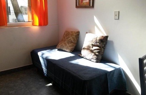 Villa Crespo Apartamento | Villa Crespo Arena