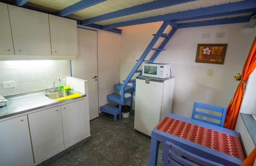 Villa Crespo Apartamento | Villa Crespo Arena