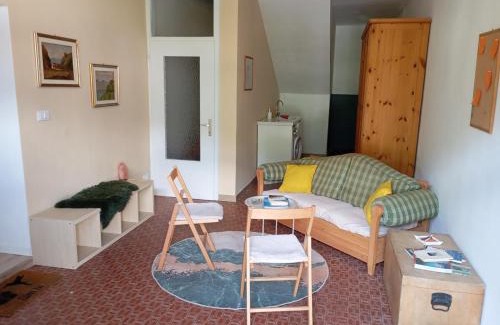 Arco Apartamento | villa Cretaccio Arco,bilocale in casa di campagna a 5 Min dal lago con deposito bici e attrezzatura