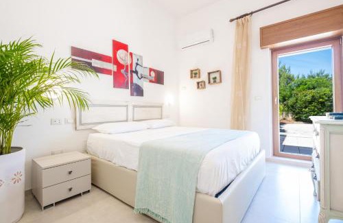 Presicce Villa | Villa Crigiada Luxury Pool