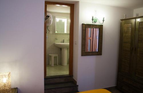 Vulcanello Apartamento | Villa Crimi