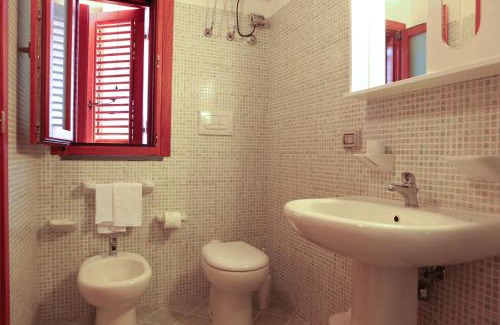 Vulcanello Apartamento | Villa Crimi