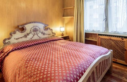 Cortina d'Ampezzo Historic Centre Apartamento | Villa Cristallino -Stayincortina