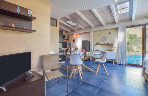 Scoglitti Casa | Villa Cristiana