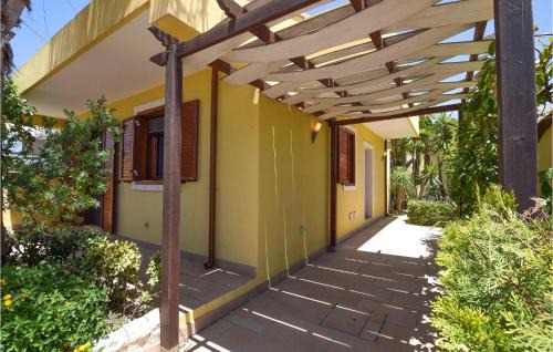 Scoglitti Casa | Villa Cristiana
