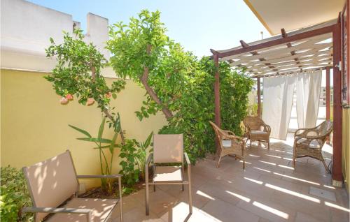 Scoglitti Casa | Villa Cristiana