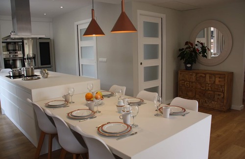 Costa Dorada Villa | Villa Cristina – Tu refugio junto al mar en L’Ametlla de Mar