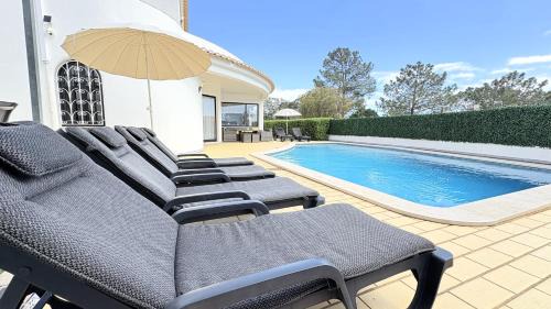 Sesmarias Villa | Villa Cristina 17 - 500 m from the Beach