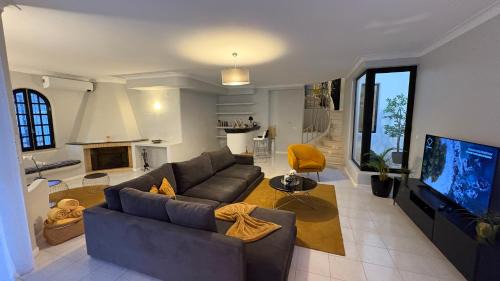 Sesmarias Villa | Villa Cristina 17 - 500 m from the Beach