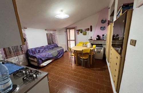 Santa Caterina Apartamento | Villa Cristina