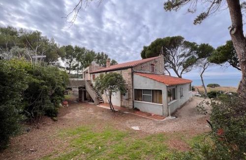 Santa Caterina Apartamento | Villa Cristina