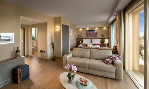 Castagnole delle Lanze Cama Y Desayuno | Villa Cristina Suite