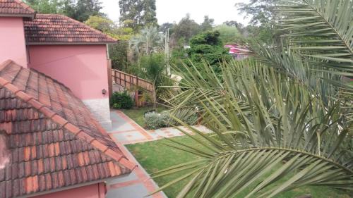 El Tesoro Casa | Villa Cristina