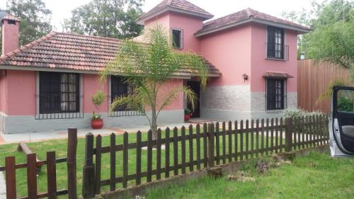 El Tesoro Casa | Villa Cristina
