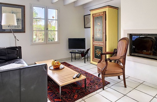Crozon Casa | Casa Crozon, 3 dormitorios, 5 personas