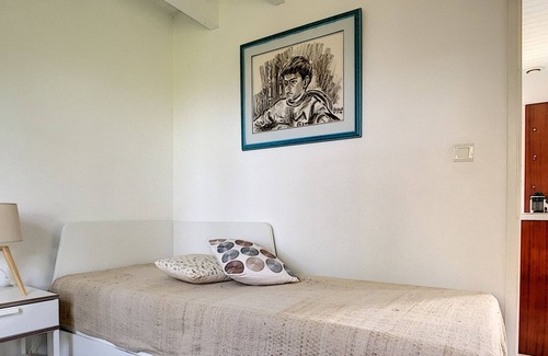 Crozon Casa | Casa Crozon, 3 dormitorios, 5 personas