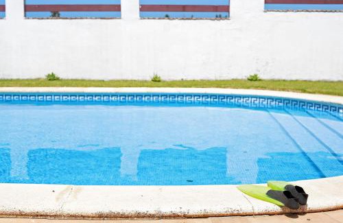 Conil de la Frontera Casa | Villa Cruz del Sur - Solo familias