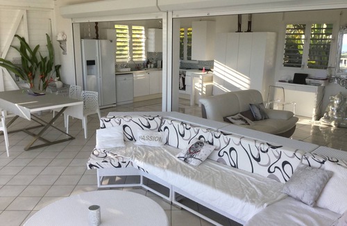 Sainte-Rose Villa | Villa Crystal en Sainte-Rose