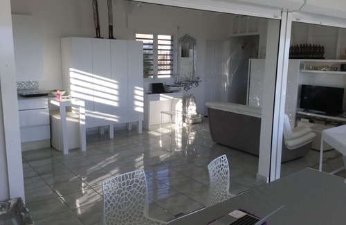 Sainte-Rose Villa | Villa Crystal en Sainte-Rose
