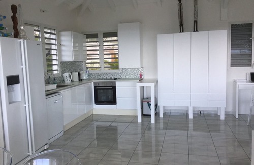 Sainte-Rose Villa | Villa Crystal en Sainte-Rose