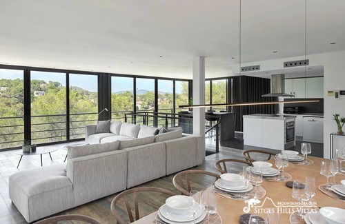 Olivella Villa | Villa Crystal
