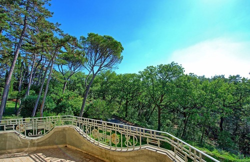 Ponte Buriano Villa | Villa en Patrignone con 6 habitaciones, capacidad 12
