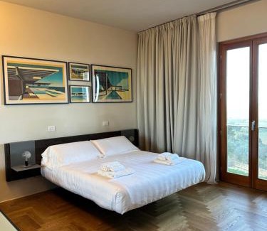 Castagneto Carducci Cama Y Desayuno | Villa Curiel