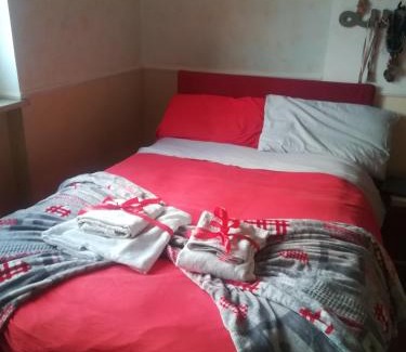 Zona XXXII Acilia Nord Casa | Villa Curti