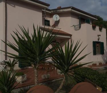 Zona XXXII Acilia Nord Casa | Villa Curti