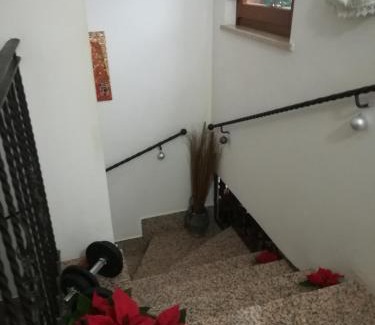Zona XXXII Acilia Nord Casa | Villa Curti