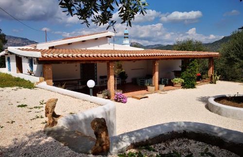 Oliena Casa | Villa Cusidore