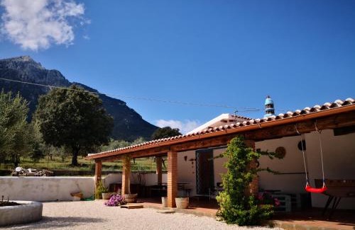 Oliena Casa | Villa Cusidore