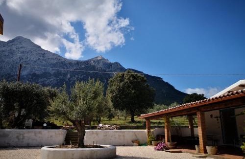 Oliena Casa | Villa Cusidore