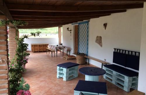Oliena Casa | Villa Cusidore
