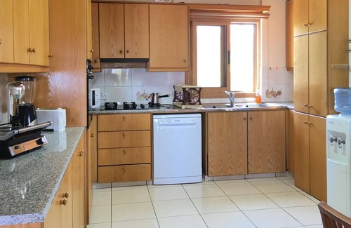 Ayia Marina Chrysochous Villa | Villa Majestic in Agia Marina Chrysochous