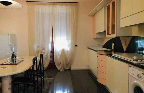 Roseto degli Abruzzi Casa | Villa Cycas