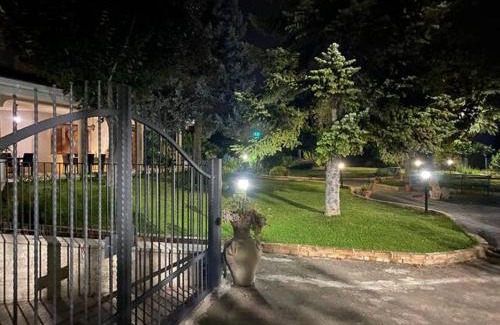 Roseto degli Abruzzi Casa | Villa Cycas