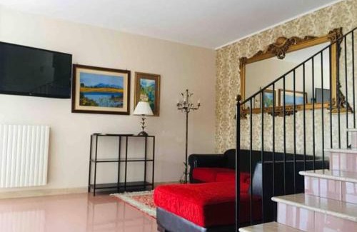Roseto degli Abruzzi Casa | Villa Cycas
