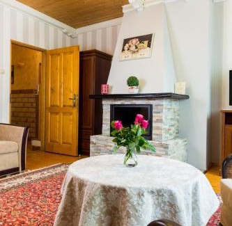 Wisla Cama Y Desayuno | Villa Cynamon Jacuzzi & Sauna