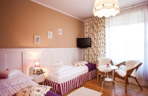 Wisla Cama Y Desayuno | Villa Cynamon Jacuzzi & Sauna
