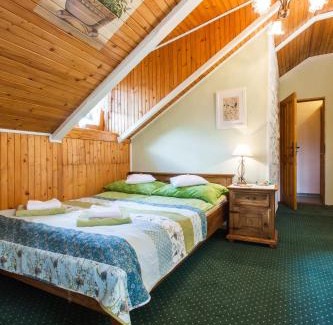 Wisla Cama Y Desayuno | Villa Cynamon Jacuzzi & Sauna