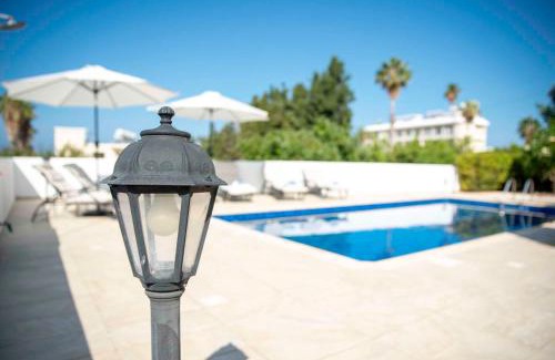 Kissonerga Apartamento | Villa Cynthiana