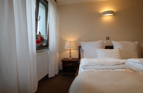 Miedzyzdroje Casa | Villa Czarli