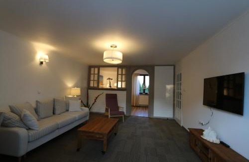 Miedzyzdroje Casa | Villa Czarli